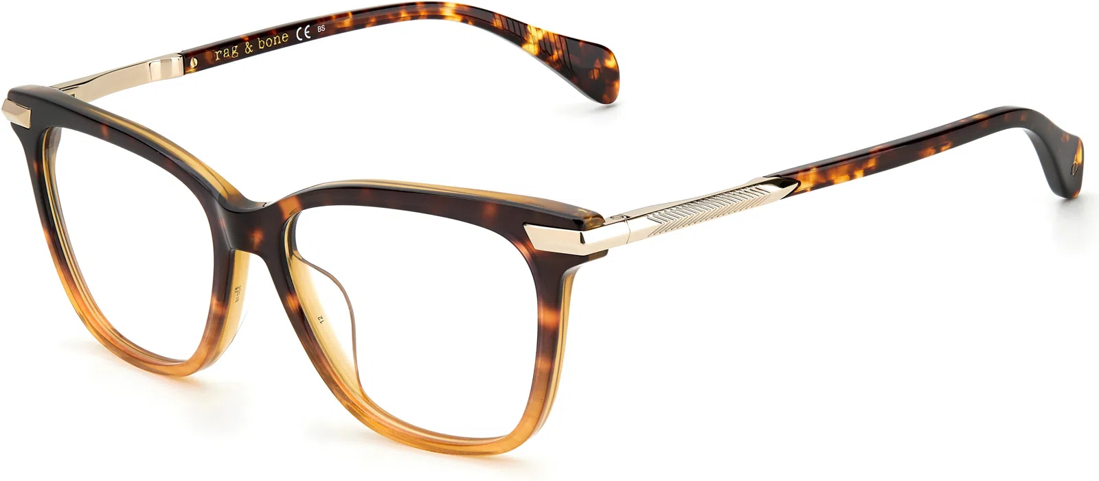 Rag & Bone 3046 Eyeglasses - view 14
